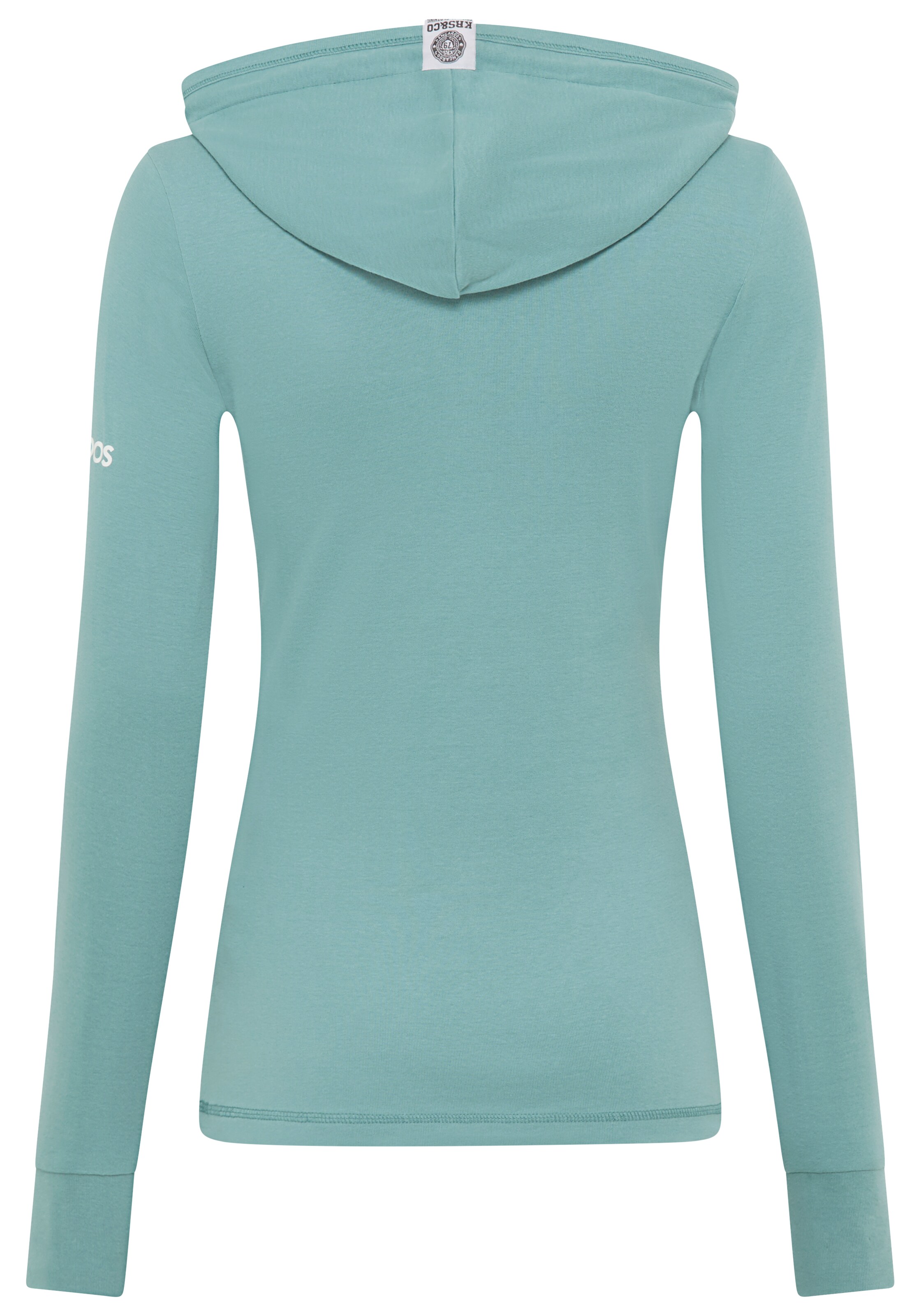 KangaROOS Sweatshirt in Blue