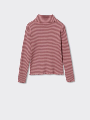 MANGO KIDS Shirt 'TURBOSTR' in Pink