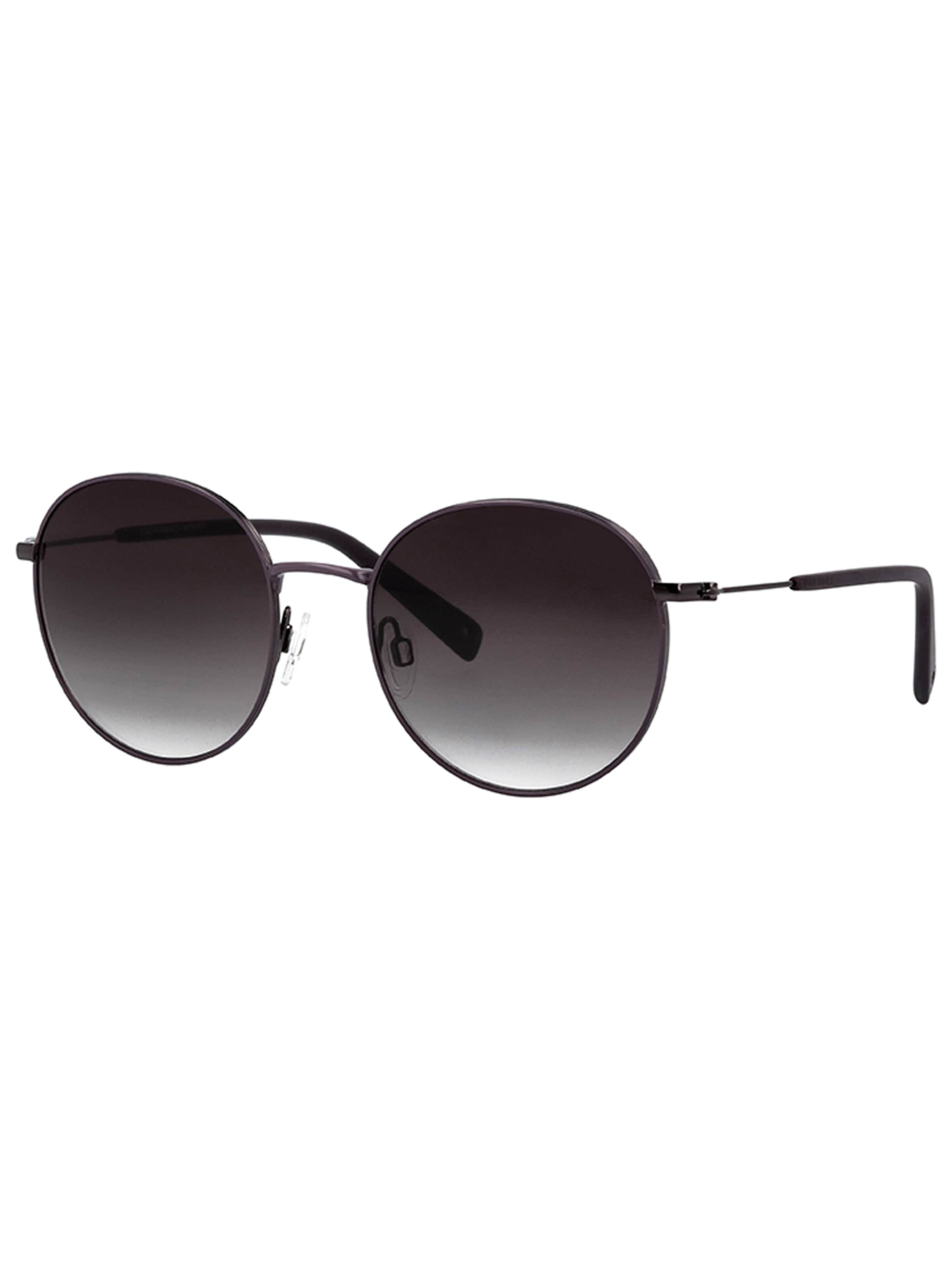 BRENDEL eyewear Sonnenbrille in Lila: Vorderseite