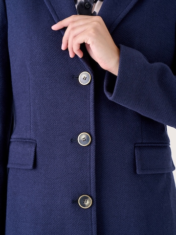 Manteau d’hiver 'CHARLIZE' Camomilla Italia en bleu