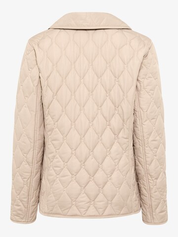 Fuchs Schmitt Between-Season Jacket in Beige