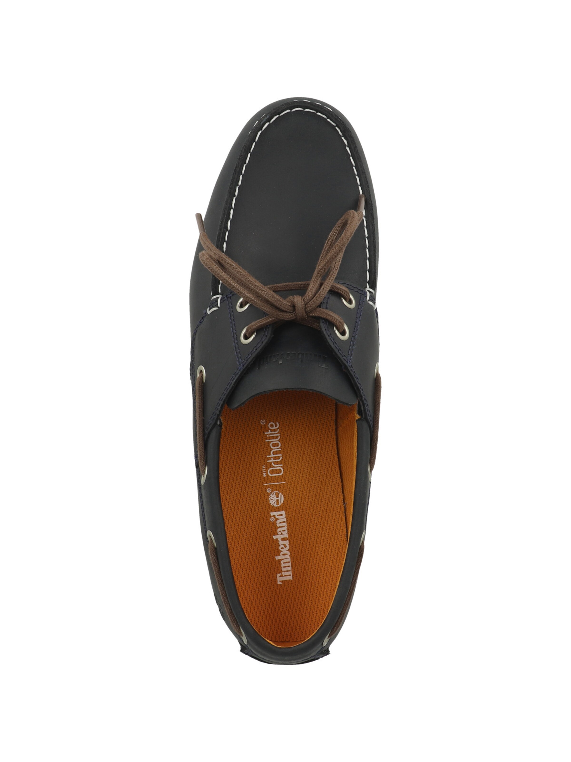 TIMBERLAND - Mocassins 'Cedar' em azul