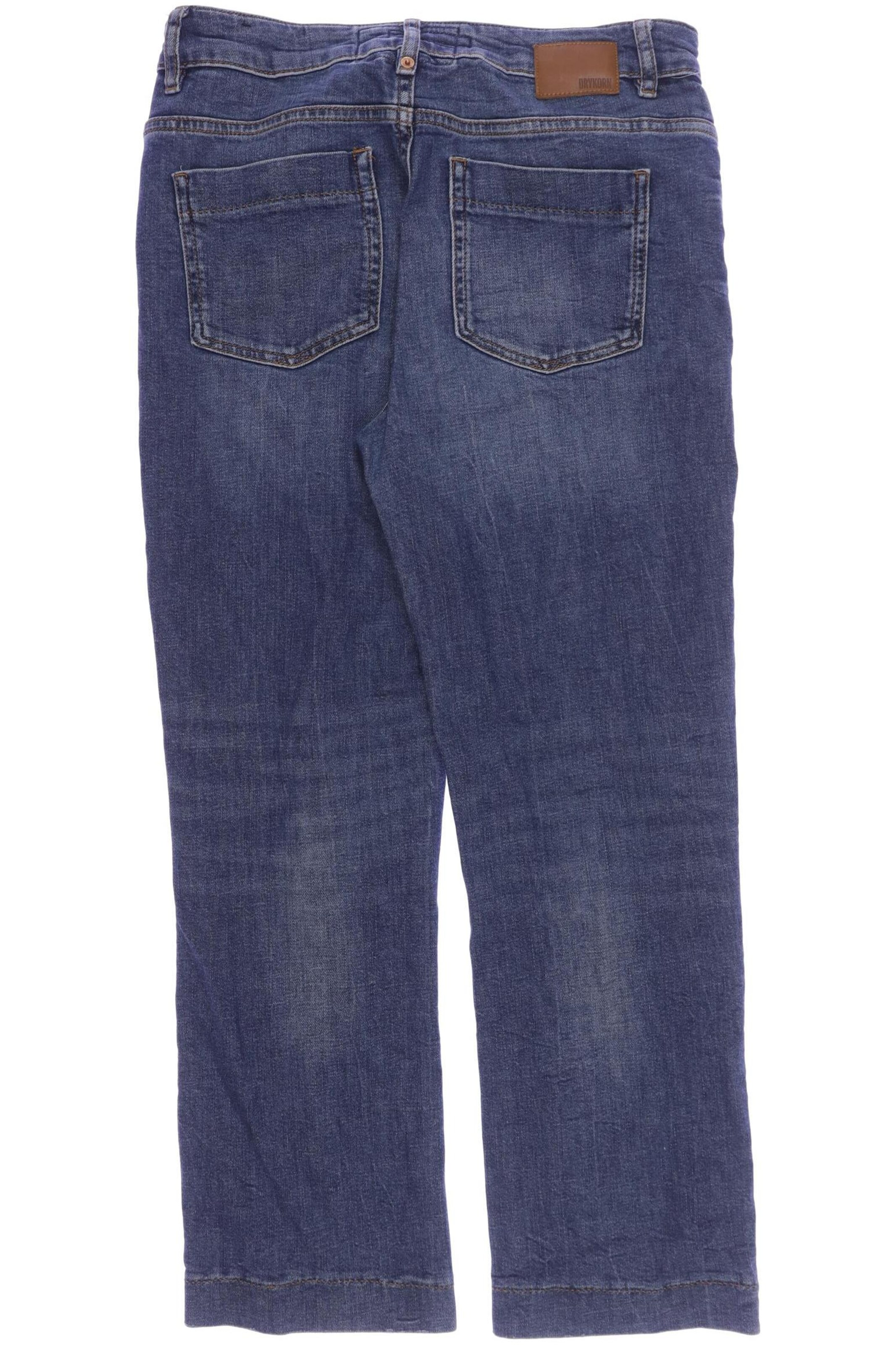 DRYKORN Jeans 31 in Blau