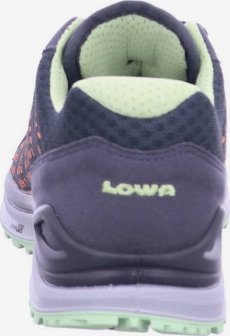 LOWA Sportschuhe 'Maddox GTX' in Grau