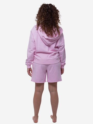 Mey Pyjama 'Mellow Cotton'‌‌‌‌ in Pink