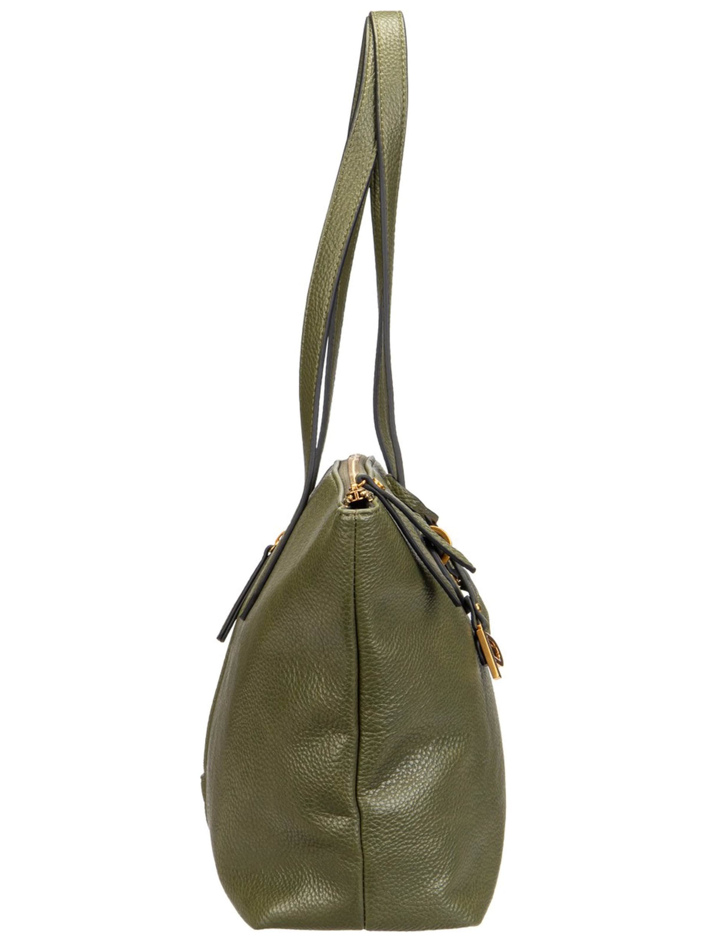 Picard Shopper 'Style' in Green