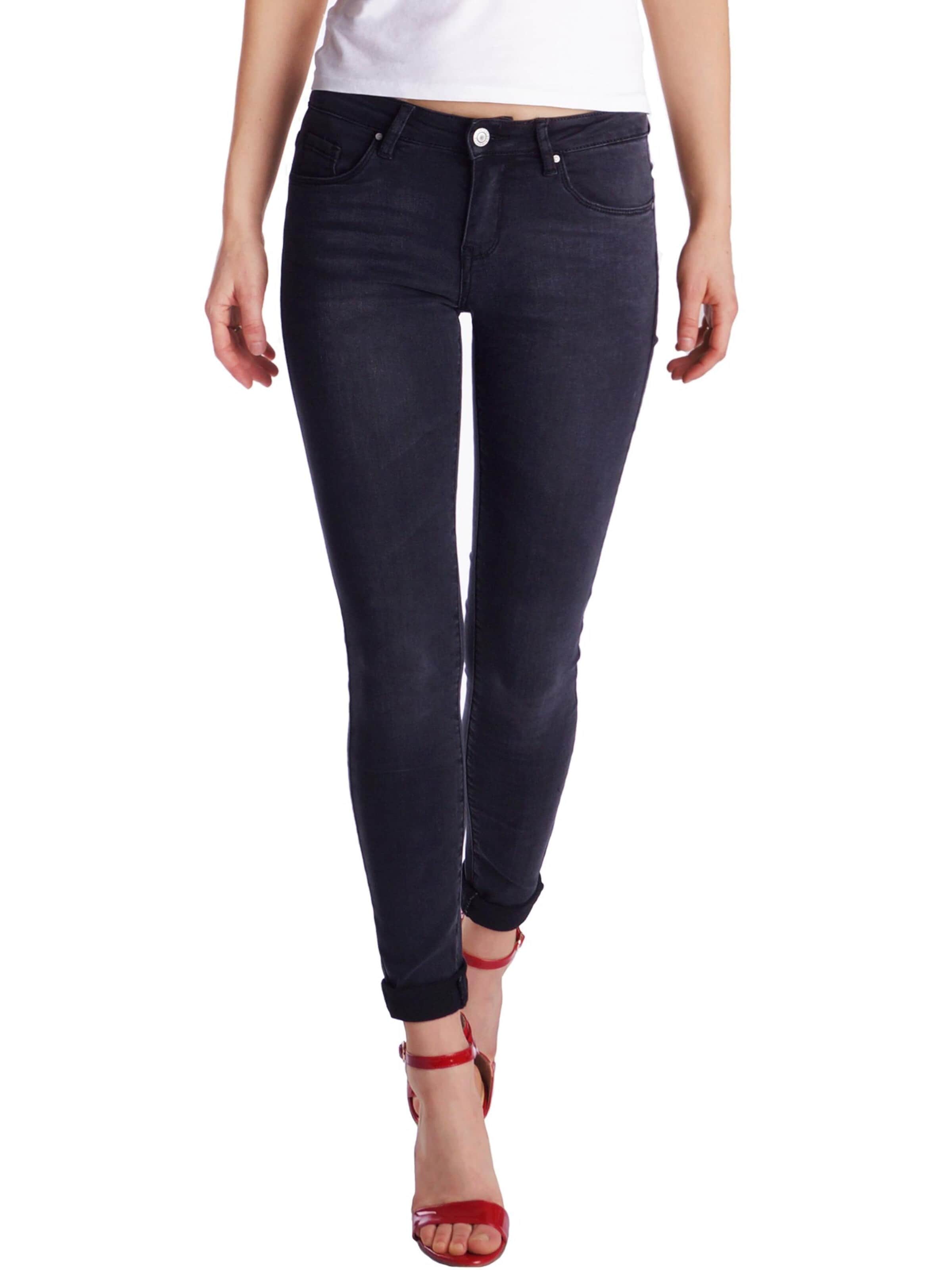 Fraternel Skinny Jeans 'Fraternel Skinny Jeans H051' in Grey
