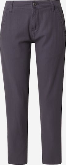 G-STAR Chino-püksid 'Kate' 34/32 suuruses tumehall, Tootevaade