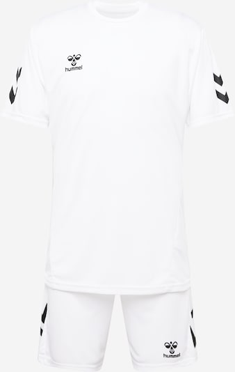 Hummel Treenipuku värissä musta / valkoinen, Tuotenäkymä