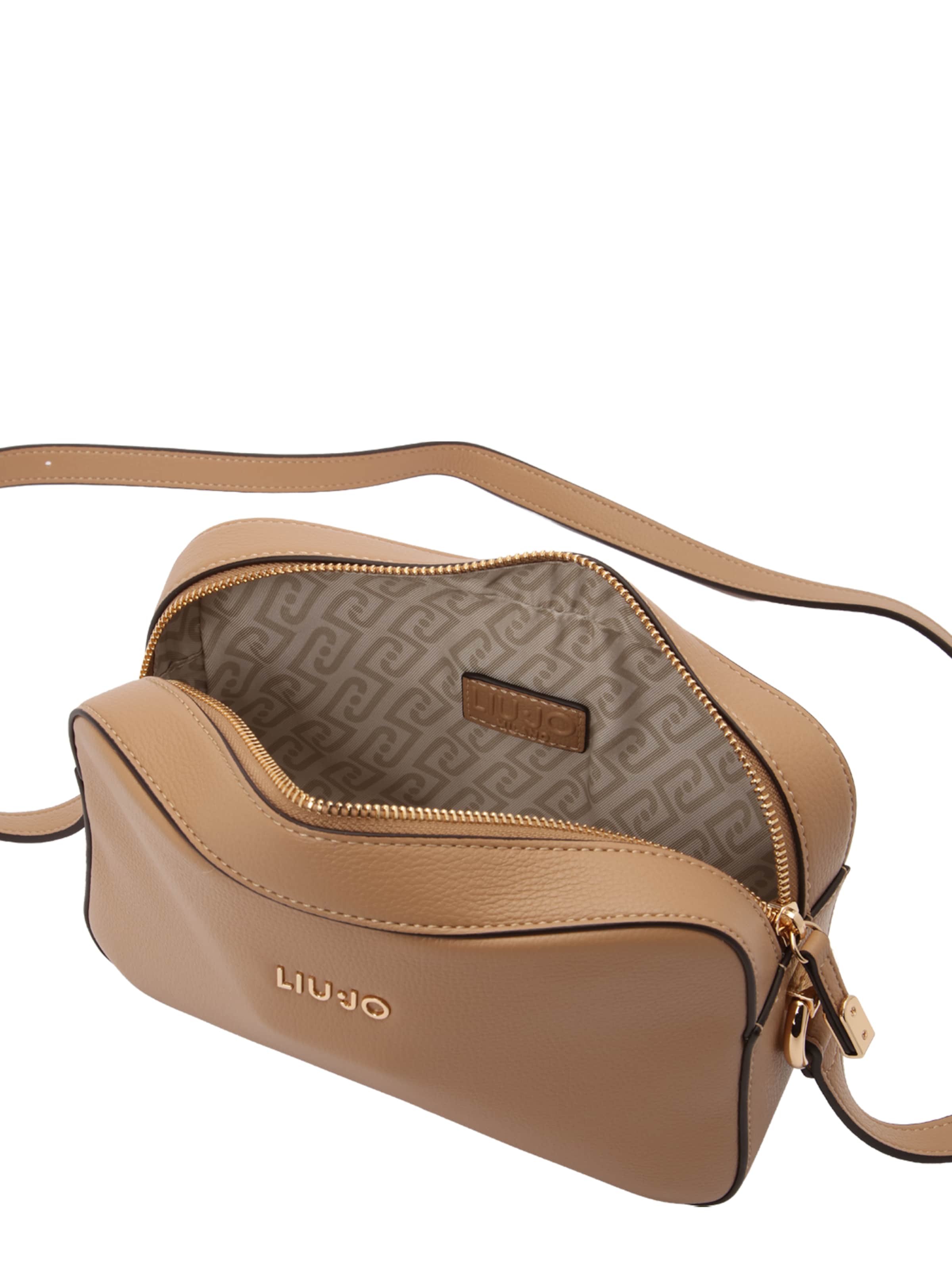 Liu Jo - Mala de ombro em bege