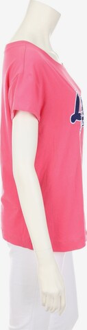 Love Moschino Shirt M in Pink