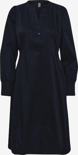 CULTURE Kleid 'Antoinett ' in schwarz, Produktansicht