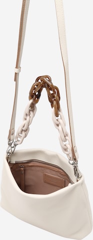 Gianni Chiarini Tasche 'BRENDA' in Weiß