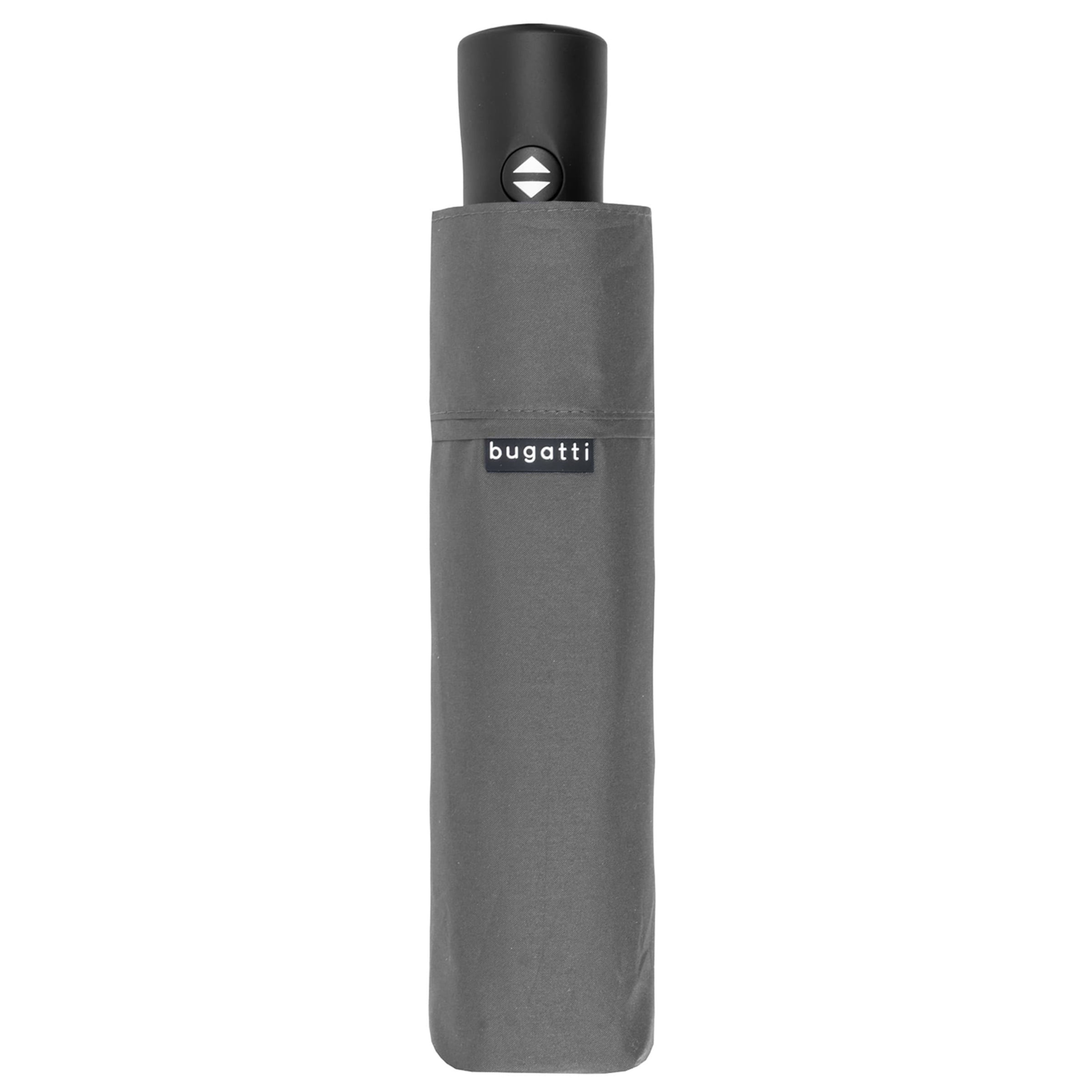 bugatti Umbrella 'Buddy Duo' in Grey