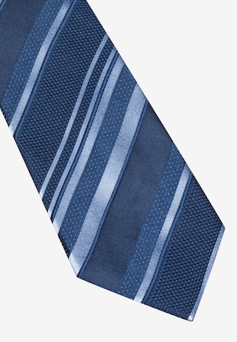 ETERNA Krawatte in Blau