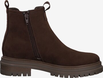 s.Oliver Ankle Boots in Brown