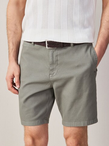 zaļš Next Standarta Bikses