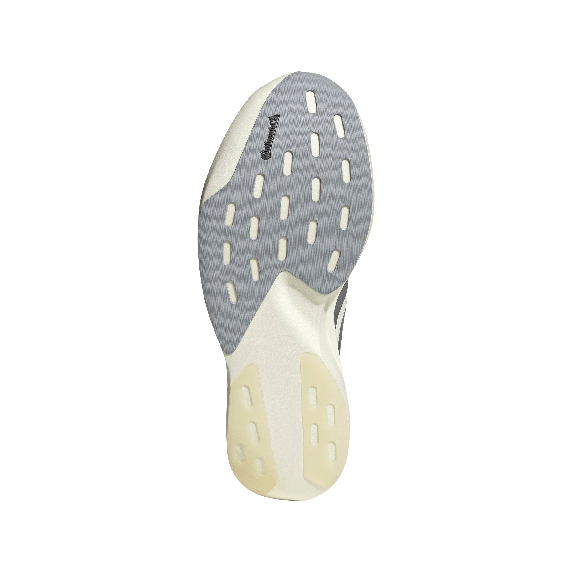 balts ADIDAS PERFORMANCE Skriešanas apavi 'Adizero EVO SL'
