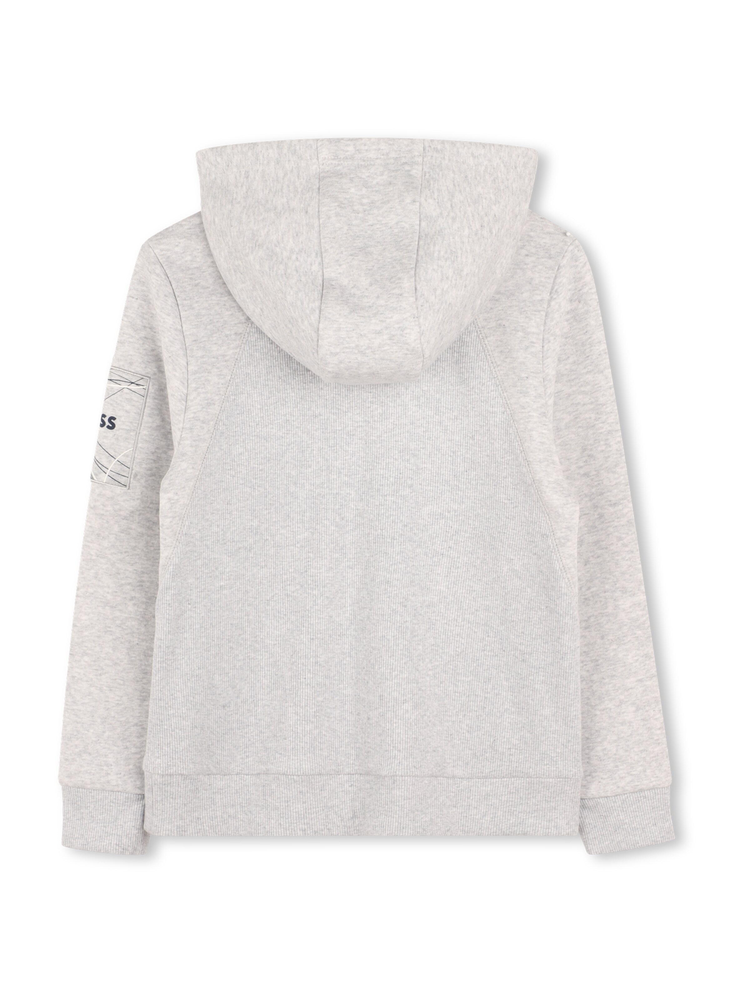 BOSS Sweatshirt in Grey