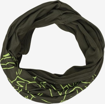 THE NORTH FACE Schal oder Tuch One Size in Grün: Vorderseite