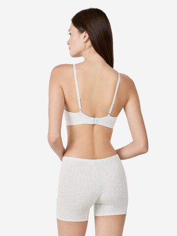 ETAM Unterhose in Grau