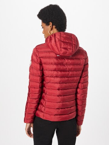 No. 1 Como Jacke 'BERGEN' in Rot