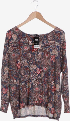 ILSE JACOBSEN Blouse & Tunic in L in Mixed colors: front