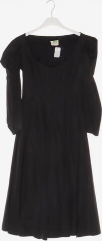 Khaite Kleid M in Schwarz: predná strana