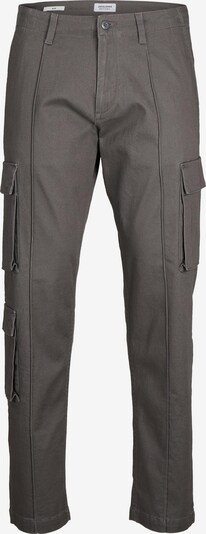 JACK & JONES Kargo hlače 'KANE HOVER' | bazaltno siva barva, Prikaz izdelka