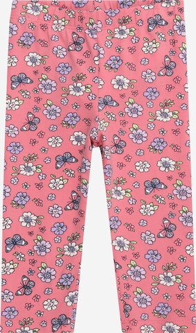 Leggings di s.Oliver in rosa: frontale