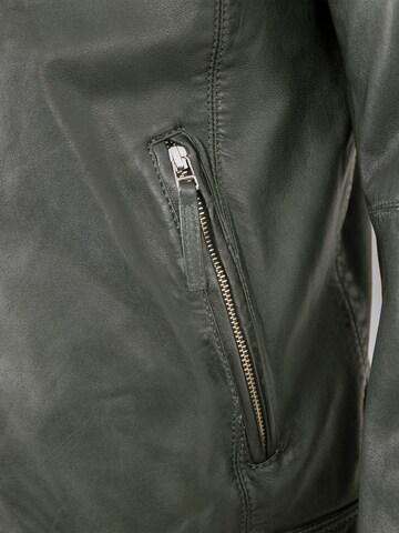 Jilani - Chaqueta de entretiempo 'Cali' en verde