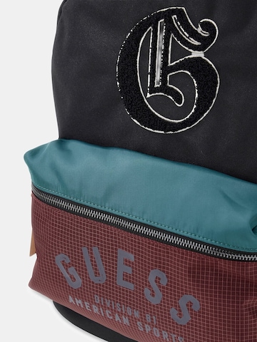 GUESS Backpack in Black