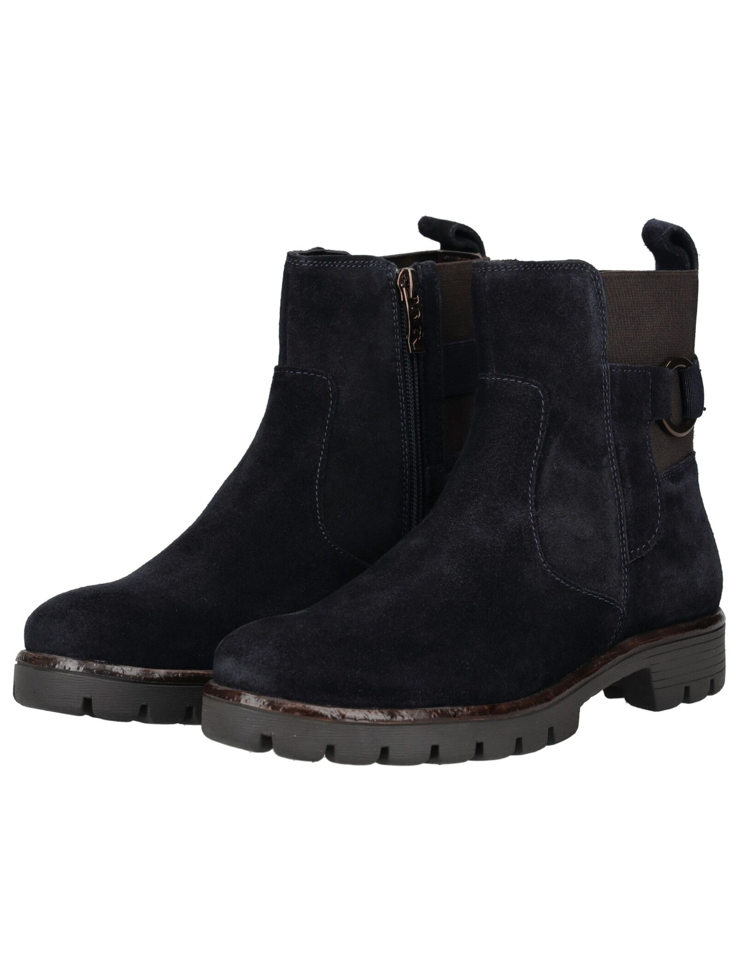 ARA Enkellaarsjes in Blauw