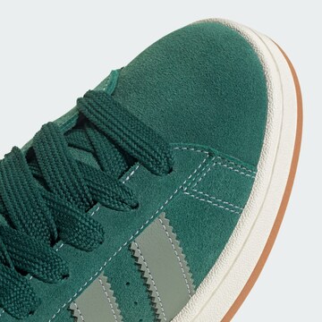 ADIDAS ORIGINALS Σνίκερ χαμηλό 'Campus 00s' σε πράσινο