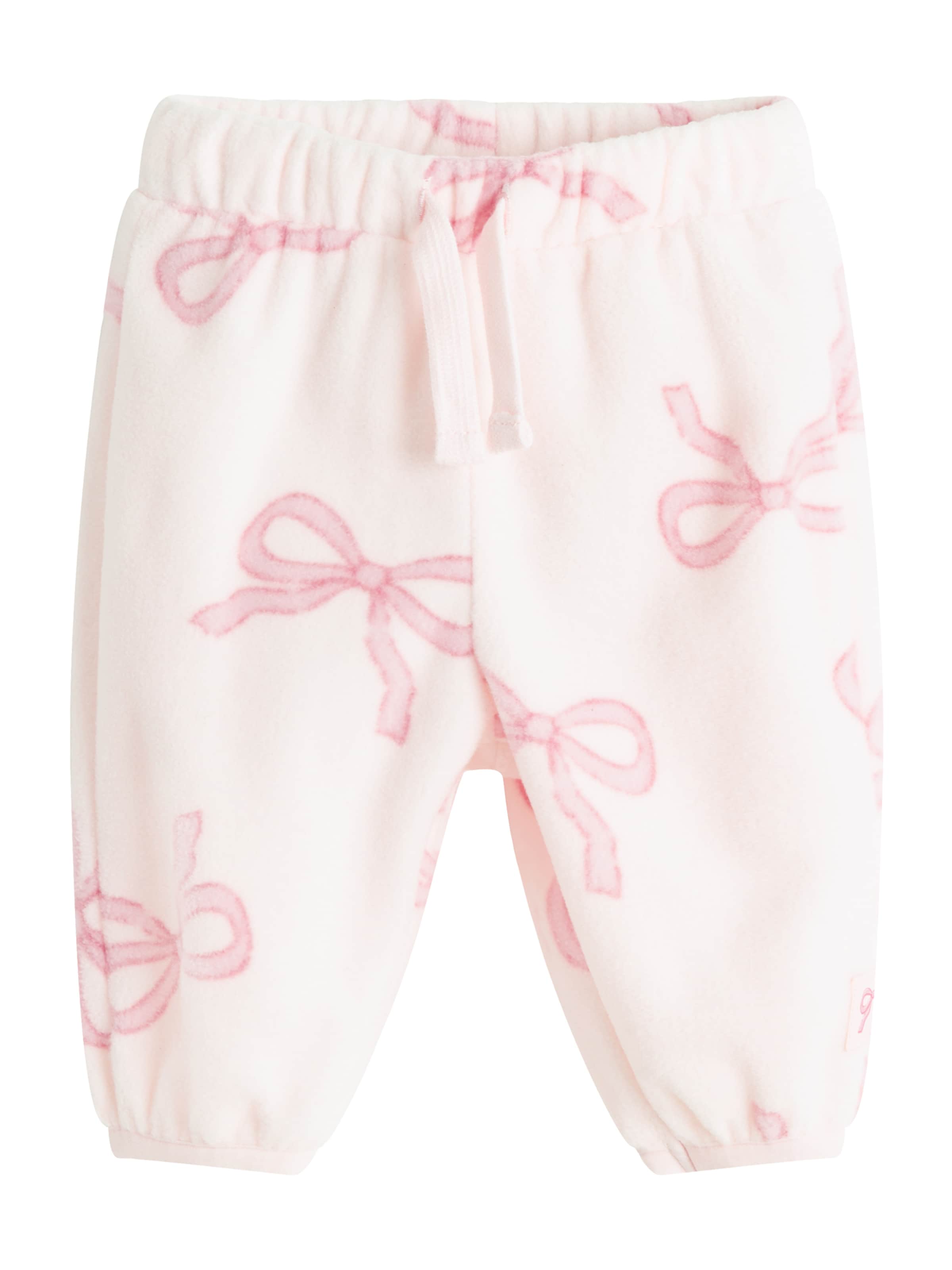 Cool Club Regular Pants in Beige: front
