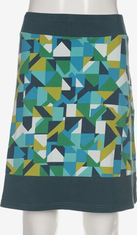 Qiero Skirt in S in Green: front