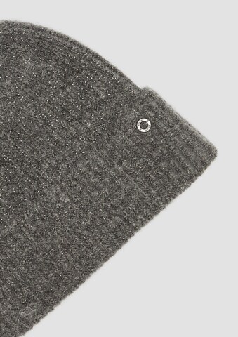 Bonnet s.Oliver en gris