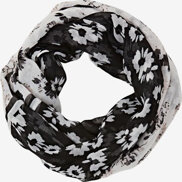 ESPRIT Scarf in Black: front