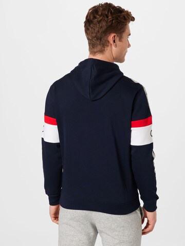 Champion Authentic Athletic Apparel Sweatshirt in Blau