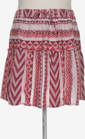 Mrs & Hugs Skirt in XL in Pink: front