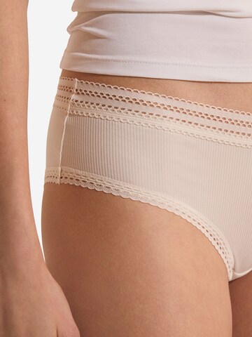 Slip 'Power' ETAM en blanc