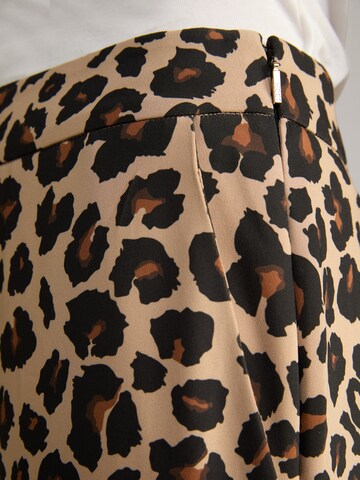 JOOP! Regular Trousers in Brown