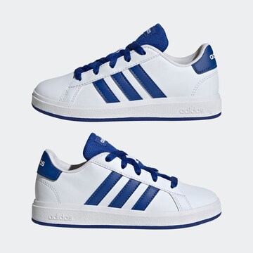 ADIDAS SPORTSWEAR Trainers 'Grand Court 2.0' in White
