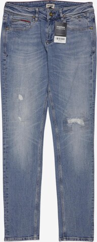 Tommy Jeans Jeans 27 in Blau: Vorderseite