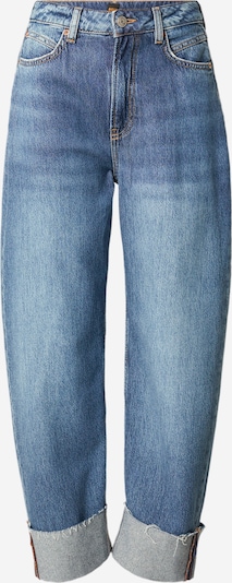 BOSS Traperice u plavi traper, Pregled proizvoda