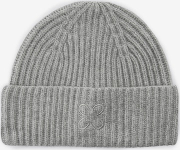 Bonnet CODELLO en gris : devant