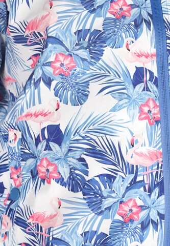 Giacca di mezza stagione di Mo ATHLSR in blu