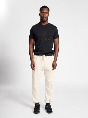 Hummel Functioneel shirt in Zwart
