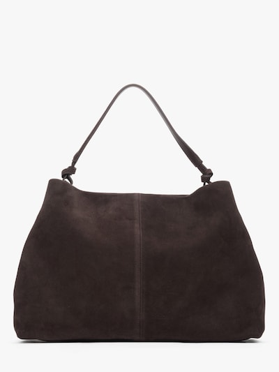 Estro Shopper '95573'‌ in dunkelbraun, Produktansicht