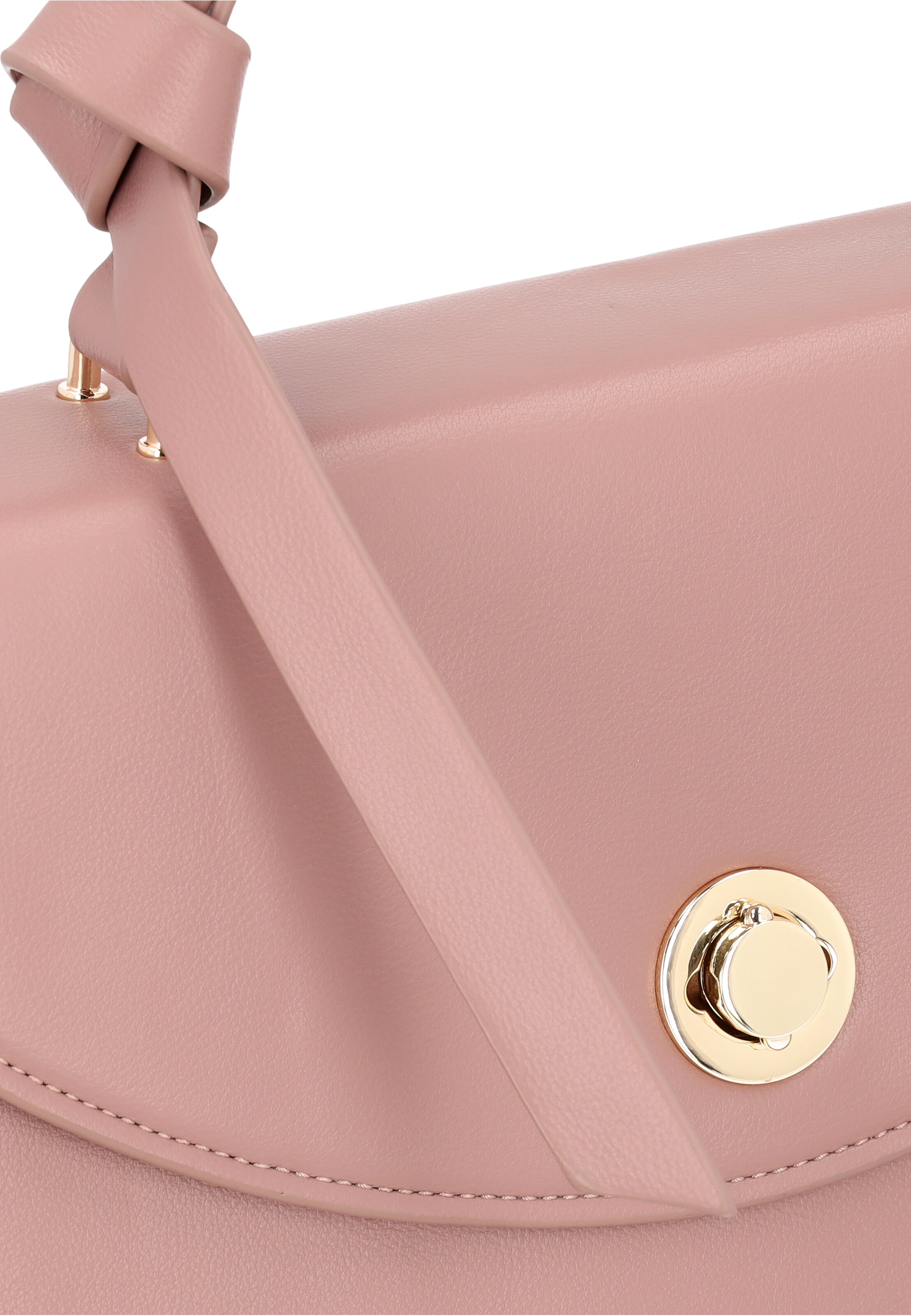 FELIPA Kabelka - Ružová